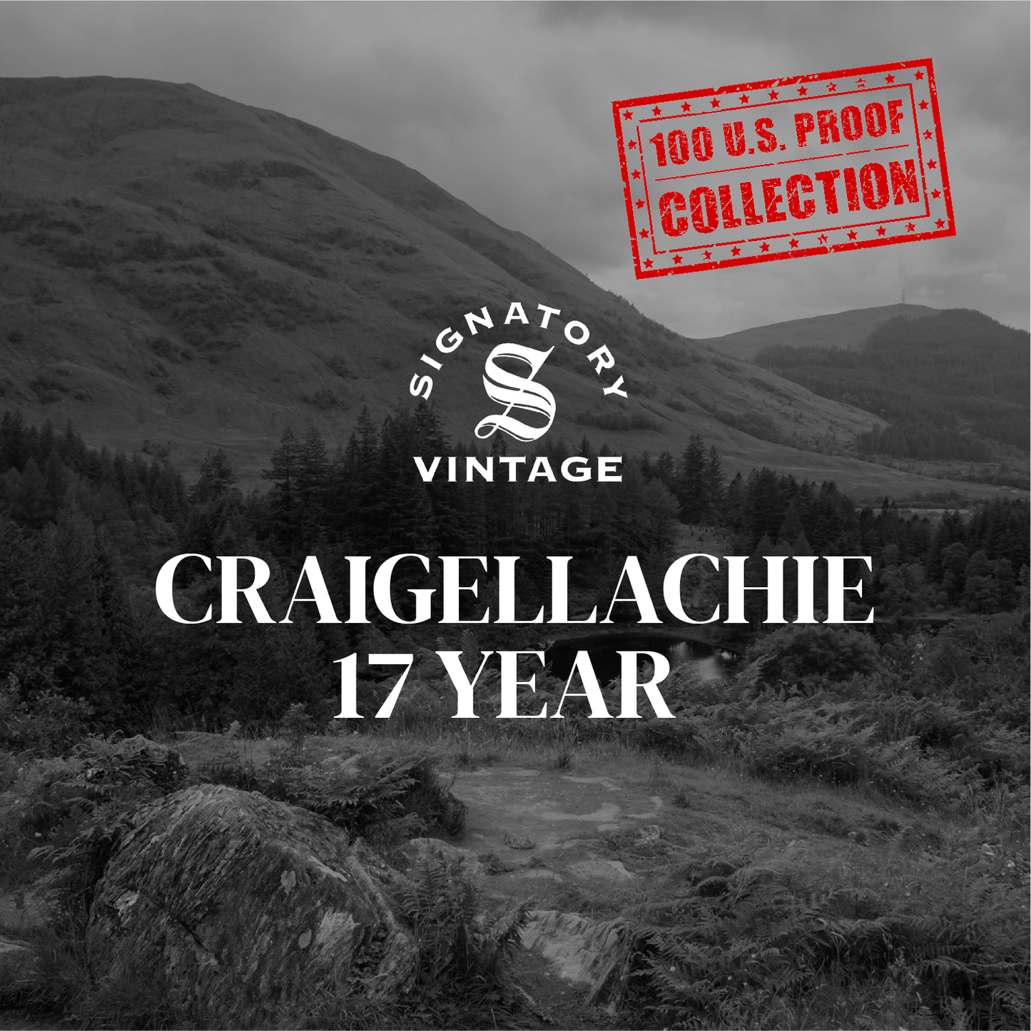 Craigellachie 17 Year