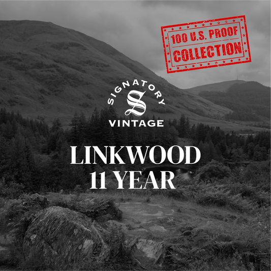 Linkwood 11 Year