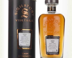 Bunnahabhain 1989 – Signatory Single Malt Scotch Whisky